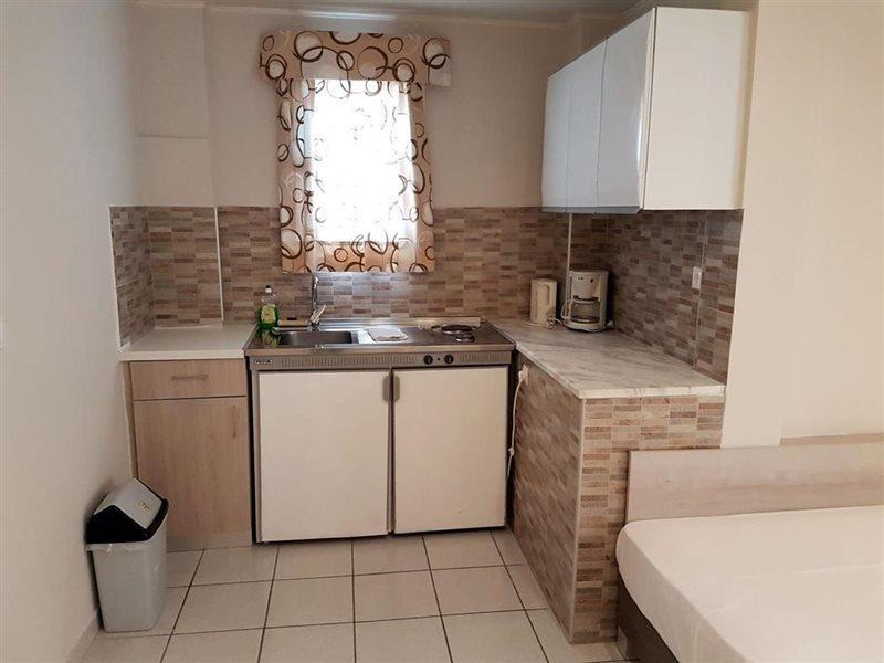 Pallada Hotel Αγία Γαλήνη Εξωτερικό φωτογραφία